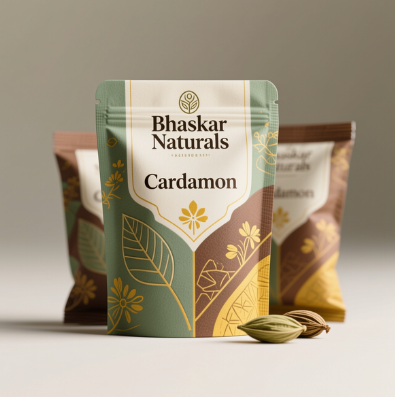 Premium Cardamom 200gm
